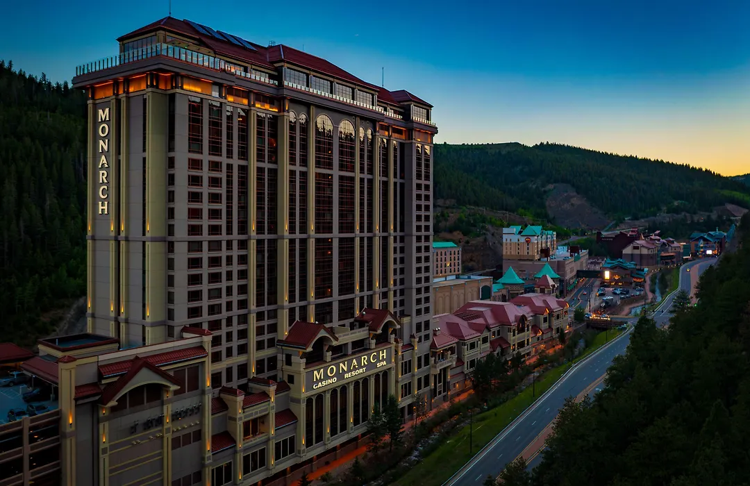 Monarch Casino Resort Spa-1