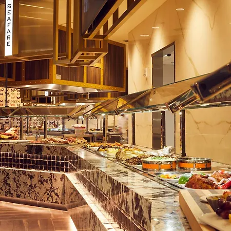 Monarch Casino Resort Spa-2